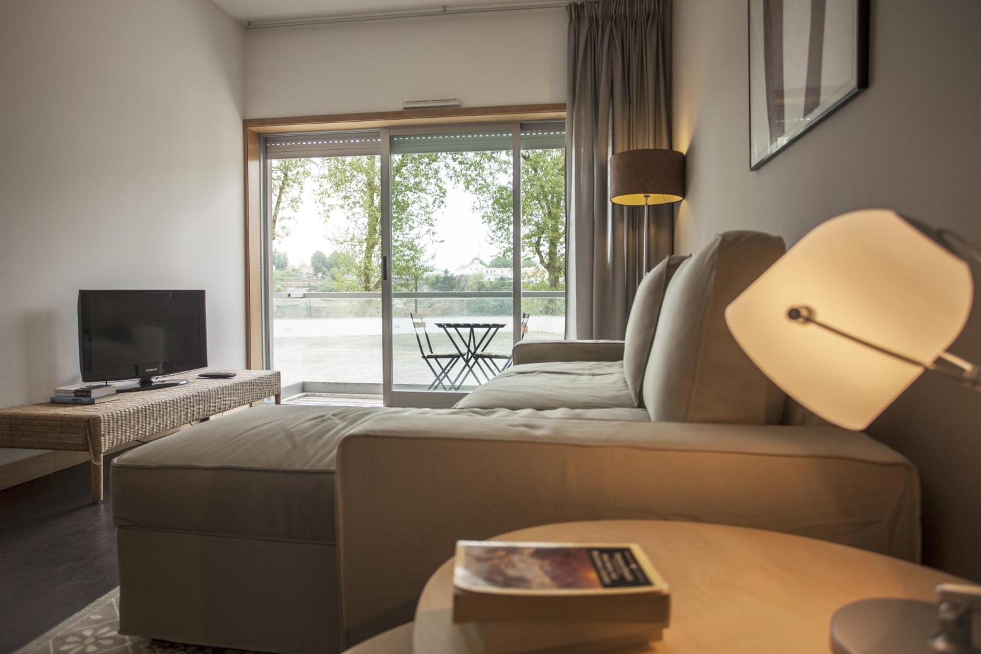 Casa Do Sol Apartment Порто Екстериор снимка