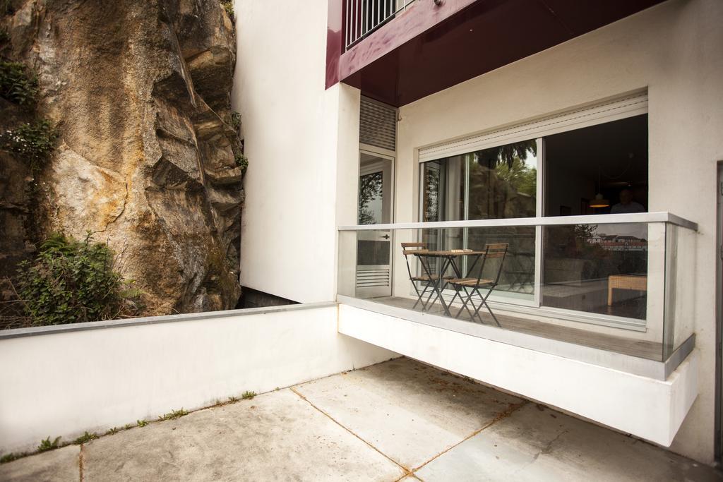 Casa Do Sol Apartment Порто Стая снимка