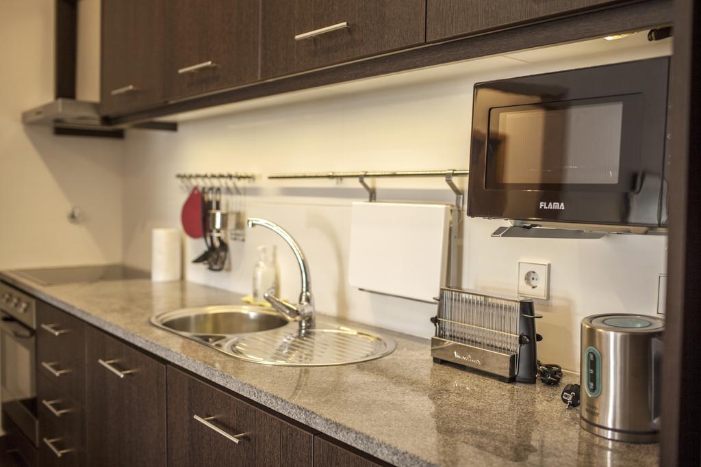 Casa Do Sol Apartment Порто Стая снимка
