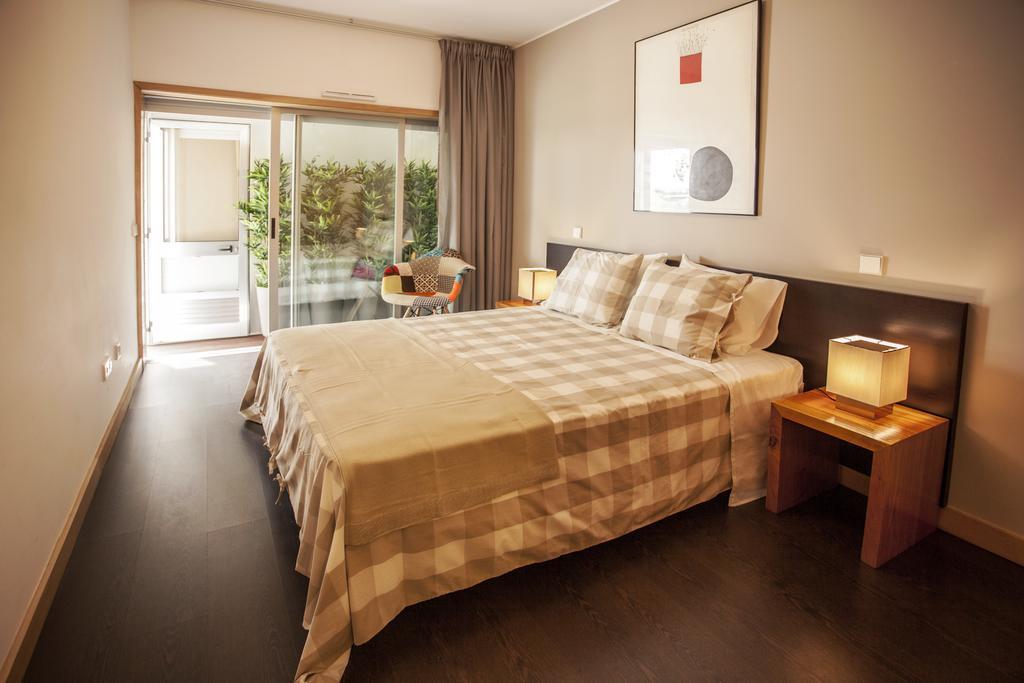 Casa Do Sol Apartment Порто Стая снимка