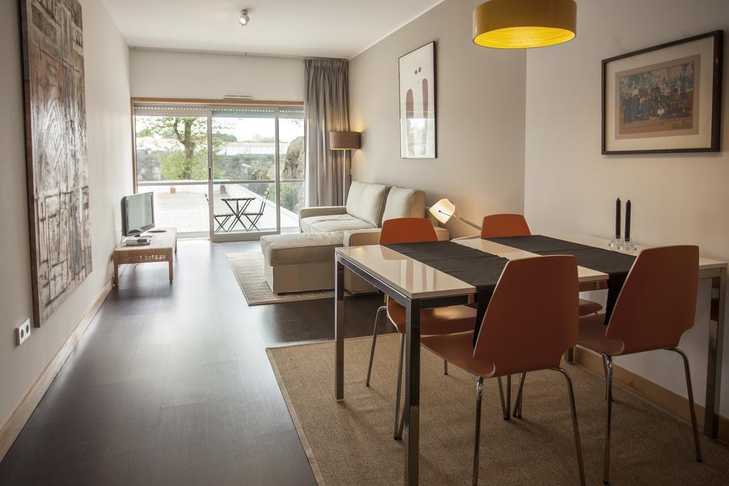 Casa Do Sol Apartment Порто Стая снимка