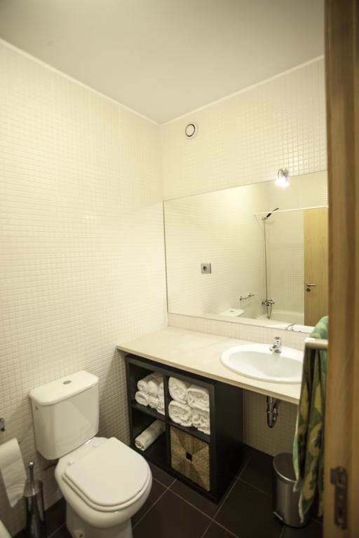 Casa Do Sol Apartment Порто Стая снимка