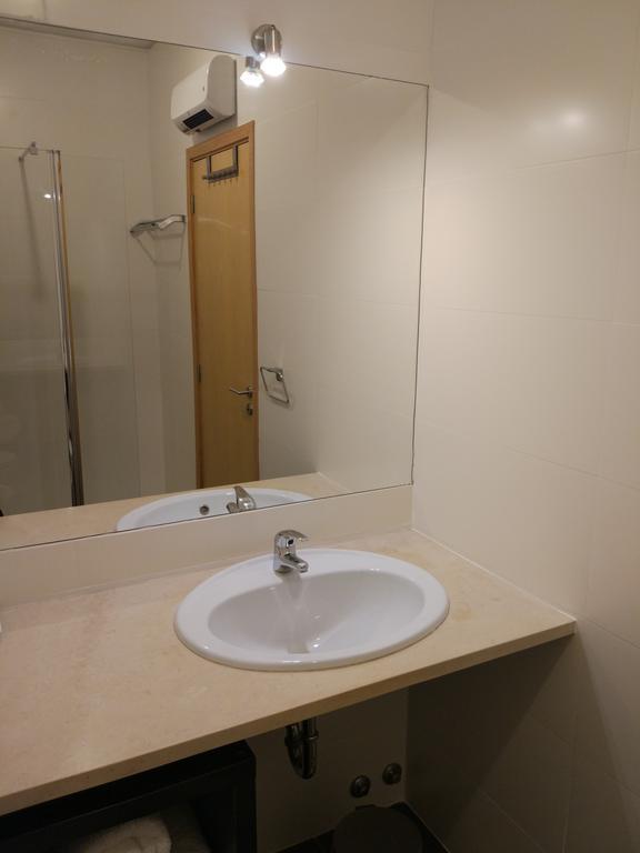 Casa Do Sol Apartment Порто Екстериор снимка